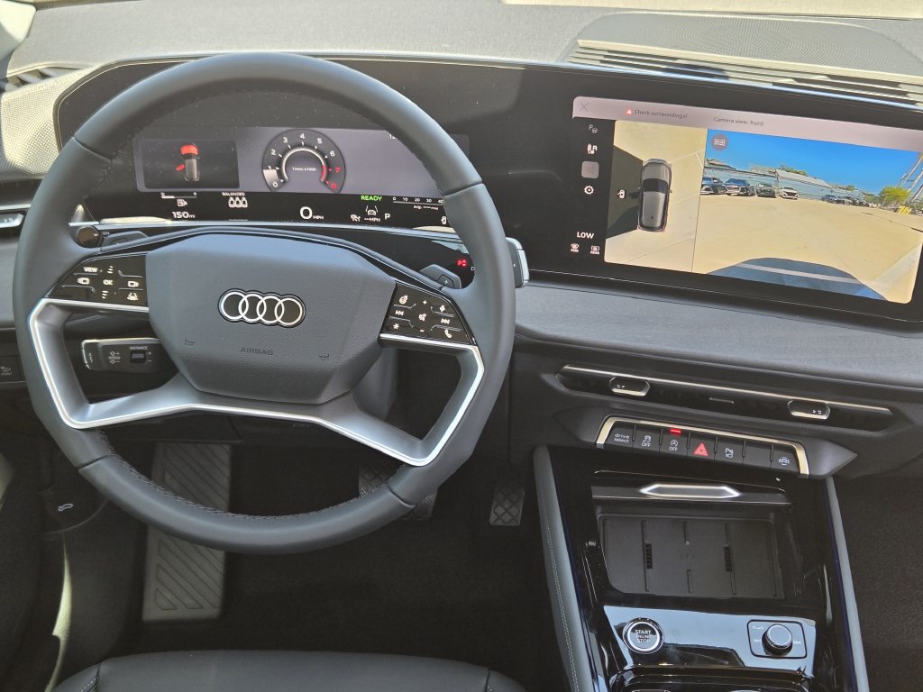 Used 2026 Audi Q3 quattro 2.0T AWD/4WD image 32