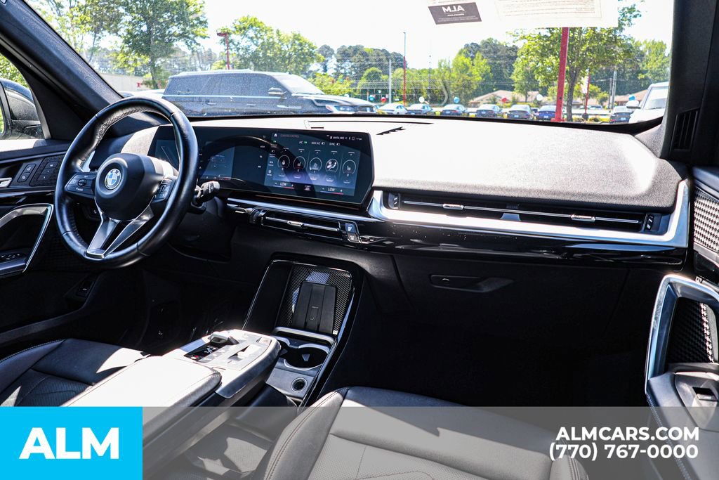 Used 2023 BMW X1 xDrive28i w/ Convenience Package AWD/4WD image 31
