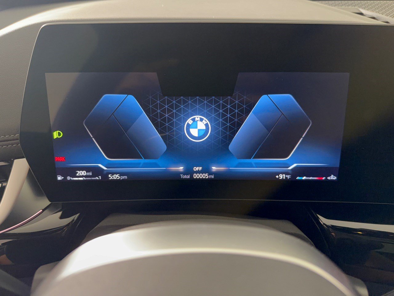 New 2027 BMW X1 xDrive28i AWD/4WD image 26