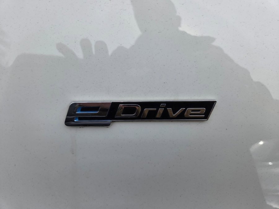 Used 2018 BMW 530e image 16