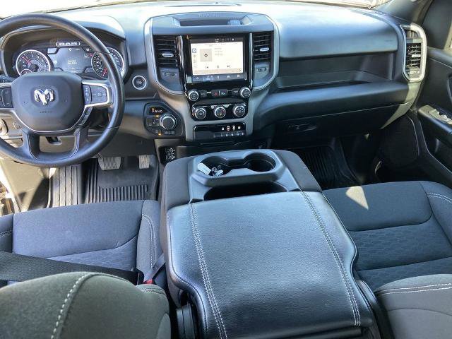 Used 2025 RAM 1500 Classic Warlock image 20