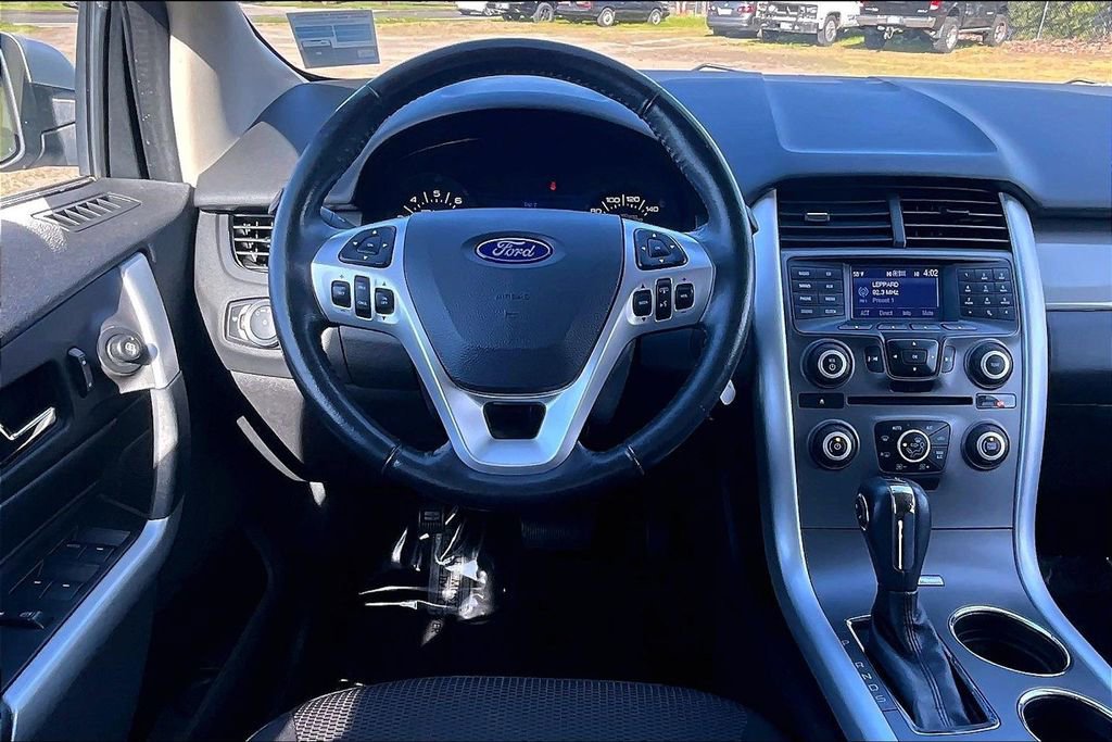Used 2014 Ford Edge SEL image 7