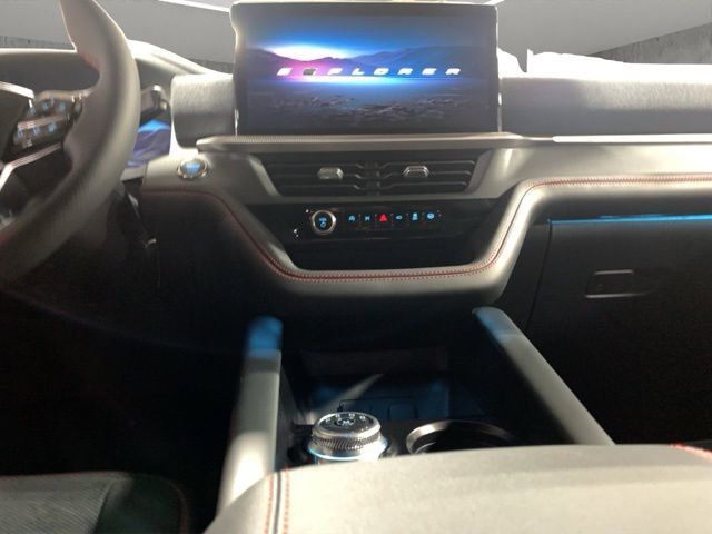 New 2026 Ford Explorer ST AWD/4WD image 11