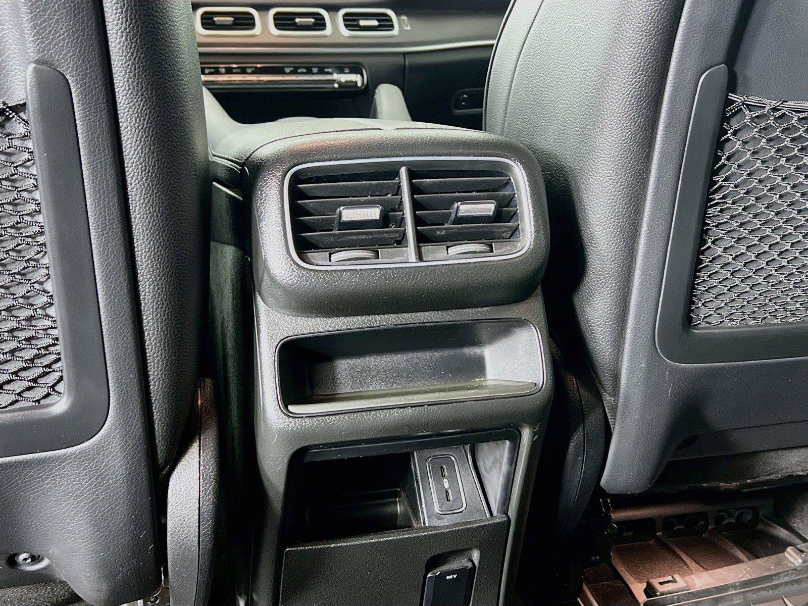 Certified 2020 Mercedes-Benz GLE 350 4MATIC image 28