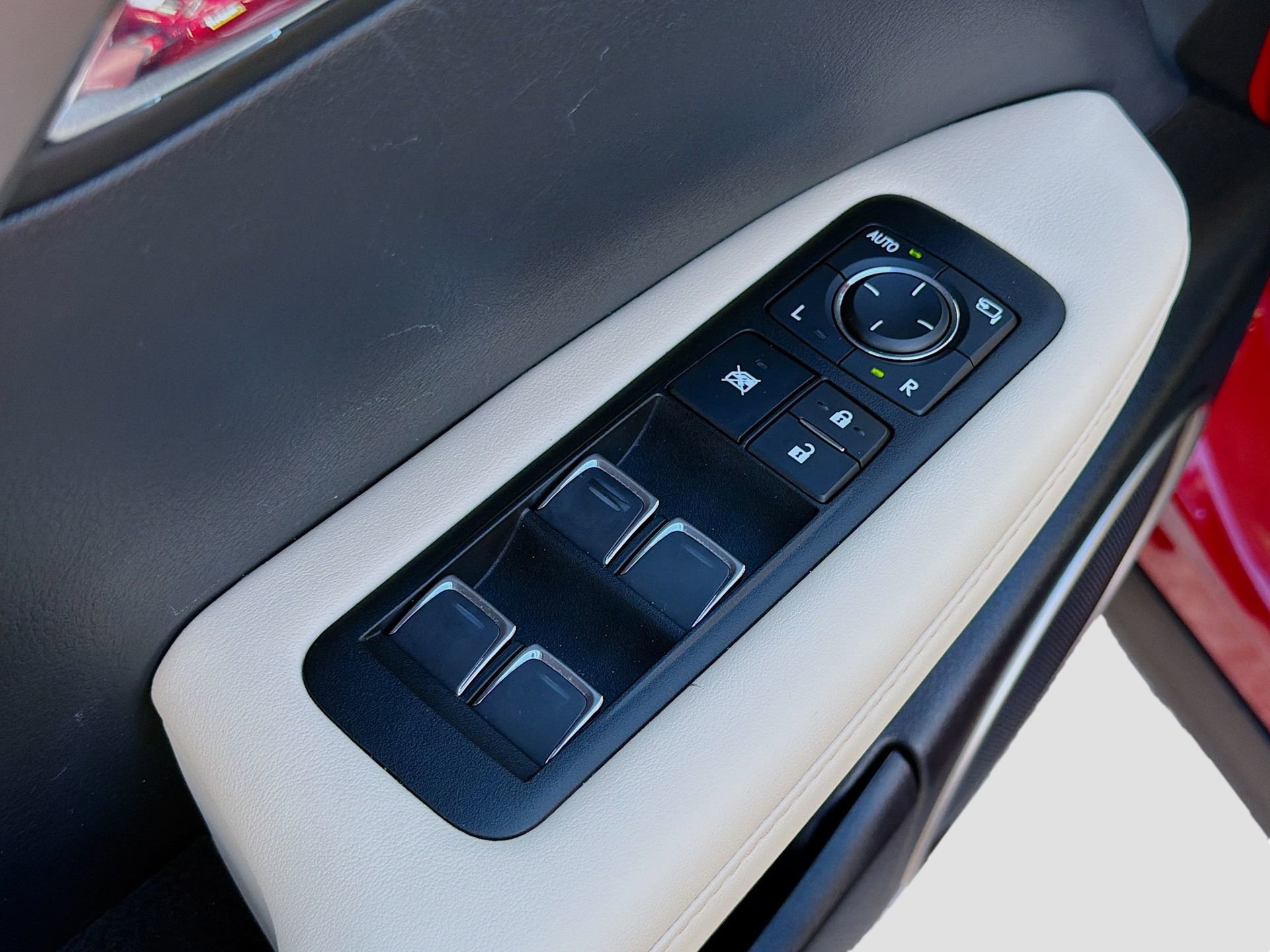 Used 2022 Lexus RX 350 FWD w/ Premium Package image 23