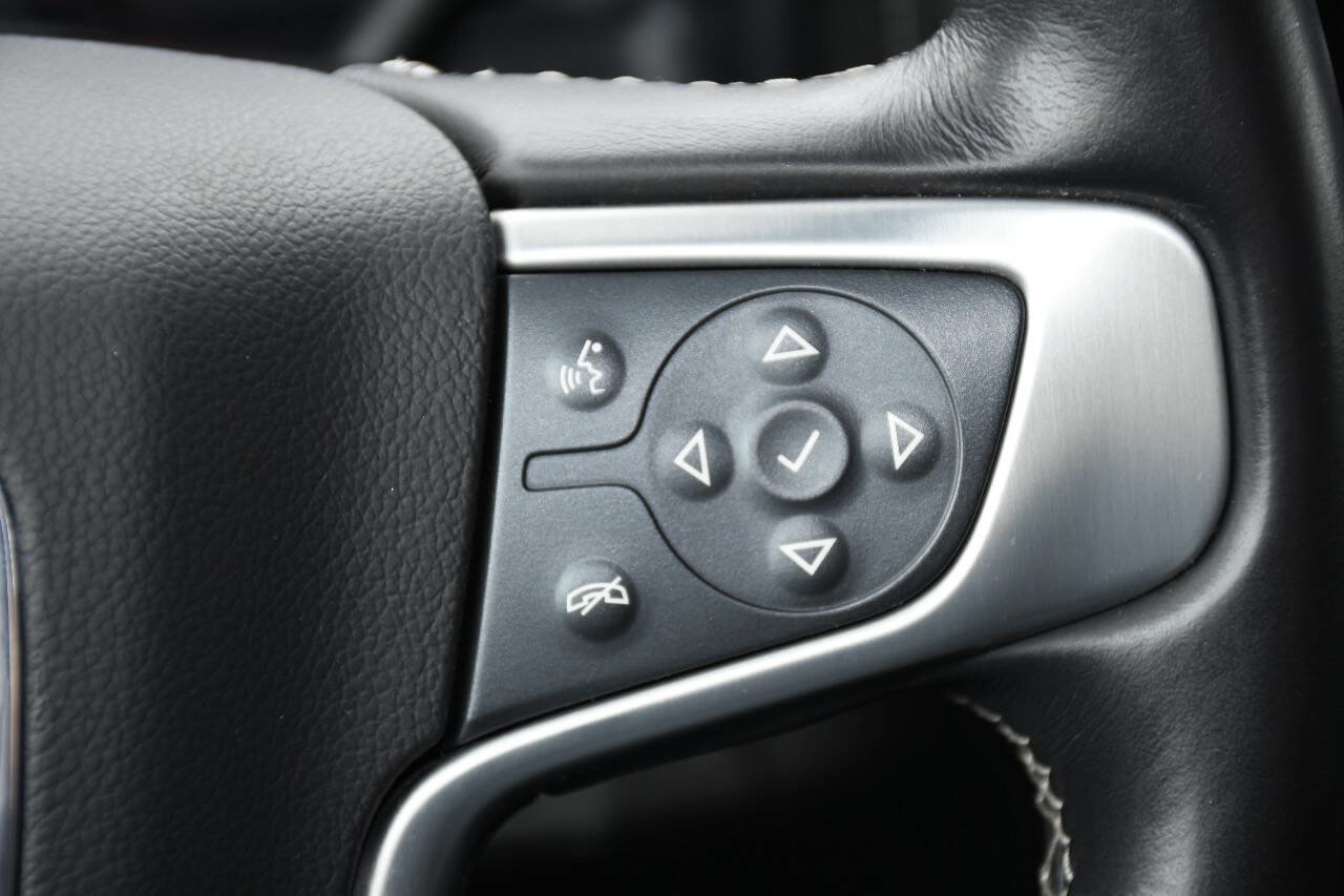 Used 2016 GMC Sierra 1500 SLE w/ SLE Value Package image 31