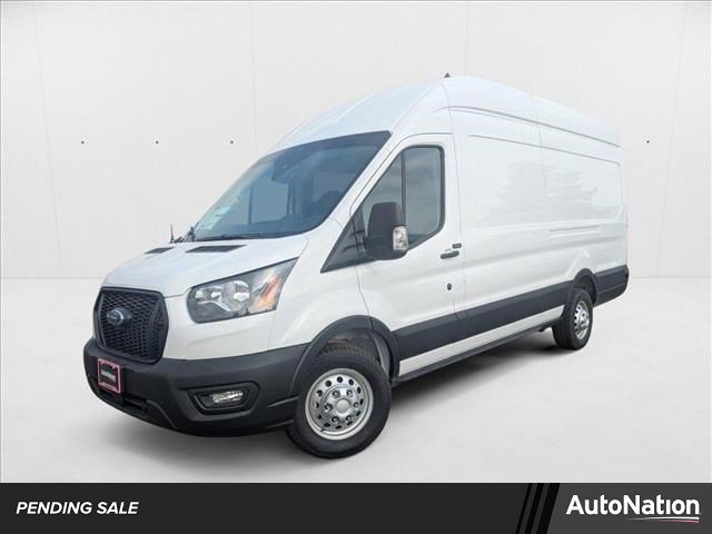 New 2025 Ford Transit 350 148 High Roof Extended AWD