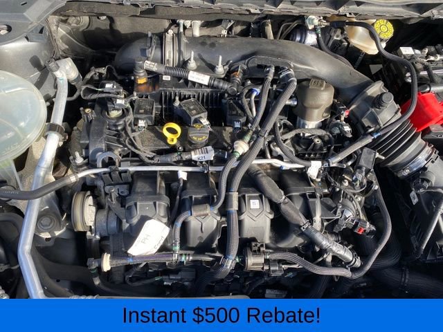 Used 2022 Ford Escape Titanium image 21