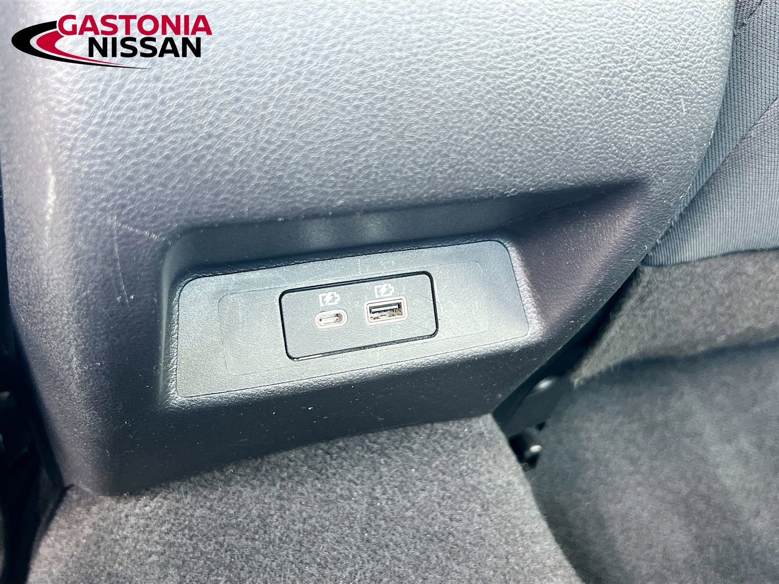 Used 2023 Nissan Altima 2.5 SV w/ SV Premium Package image 34