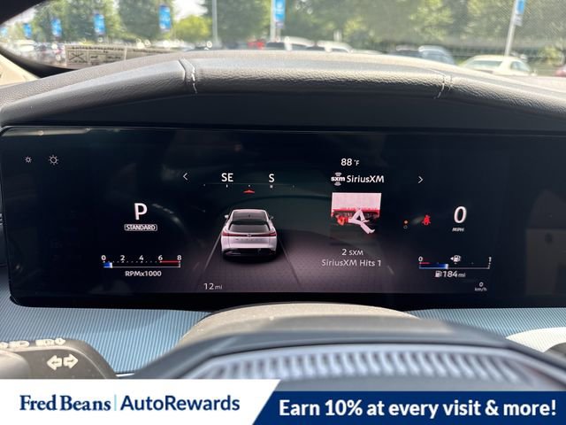 New 2025 Nissan Murano SL w/ Cargo Package image 12