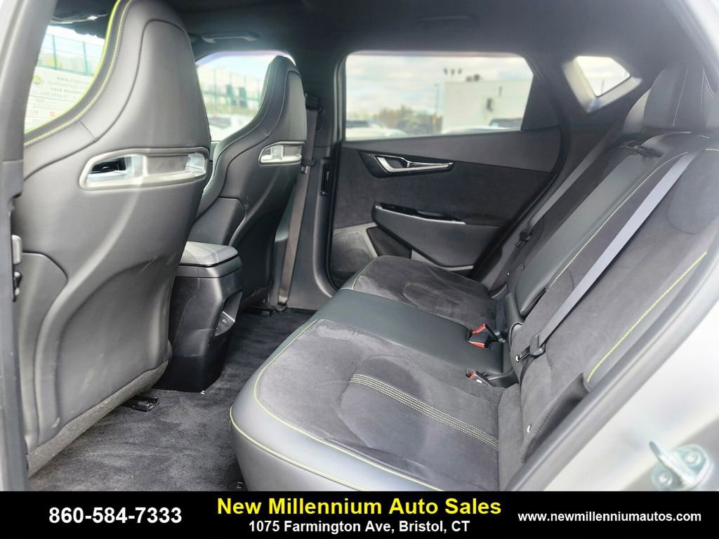 Used 2024 Kia EV6 GT image 16