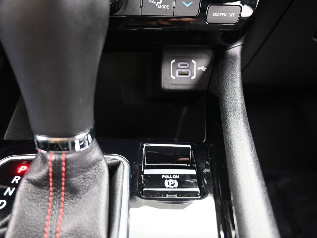 Used 2022 Jeep Compass Trailhawk w/ Trailhawk Convenience Group image 24