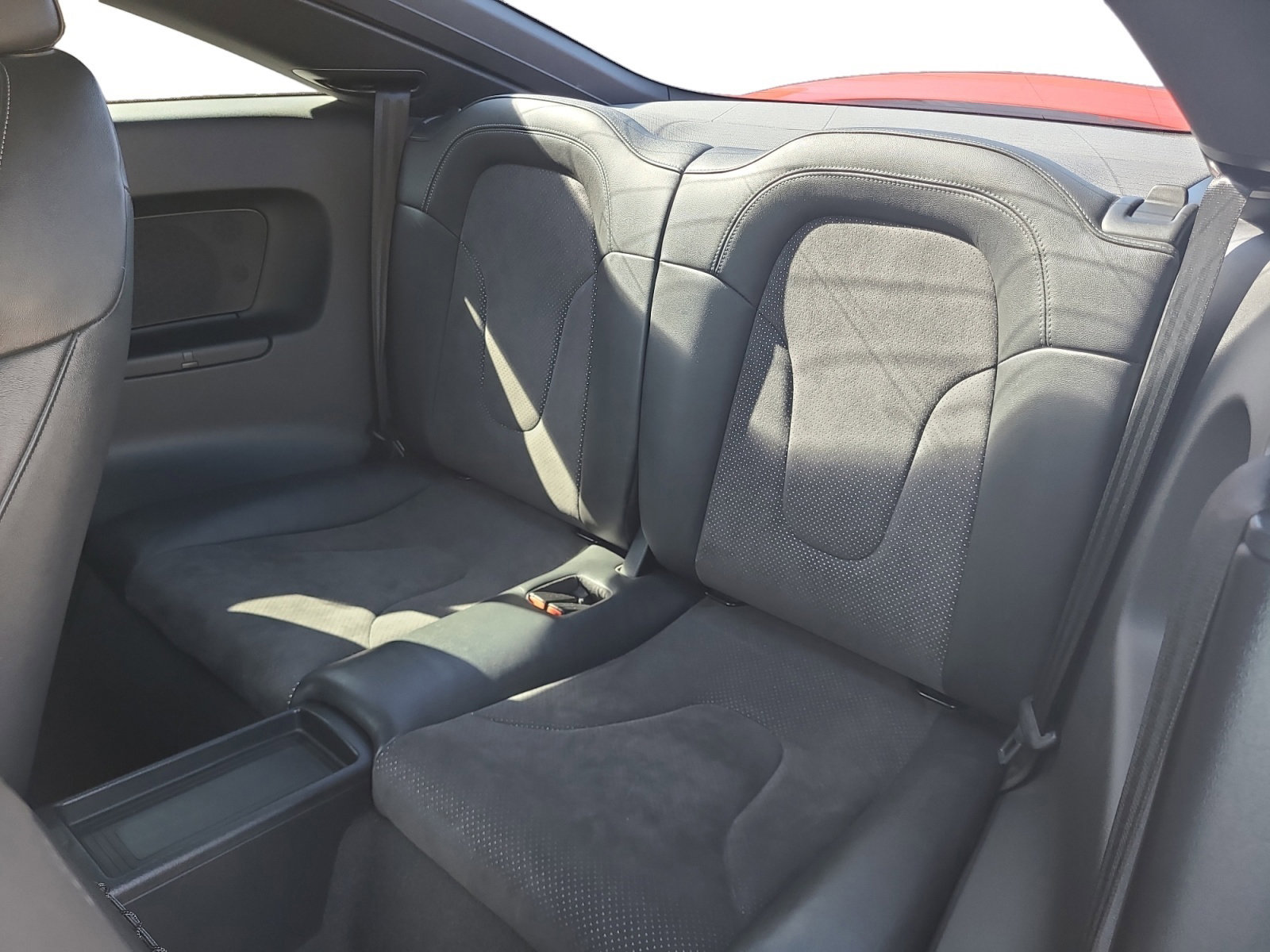 Used 2012 Audi TT 2.0T Prestige image 18