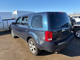 Used 2012 Honda Pilot EX-L image 7