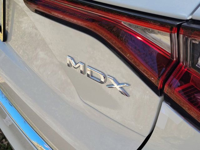 New 2026 Acura MDX FWD w/ Technology Package image 5
