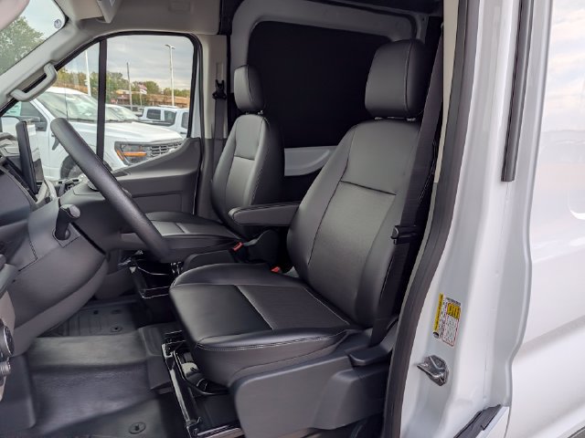 New 2027 Ford Transit 150 148 Medium Roof w/ Load Area Protection Package RWD image 10