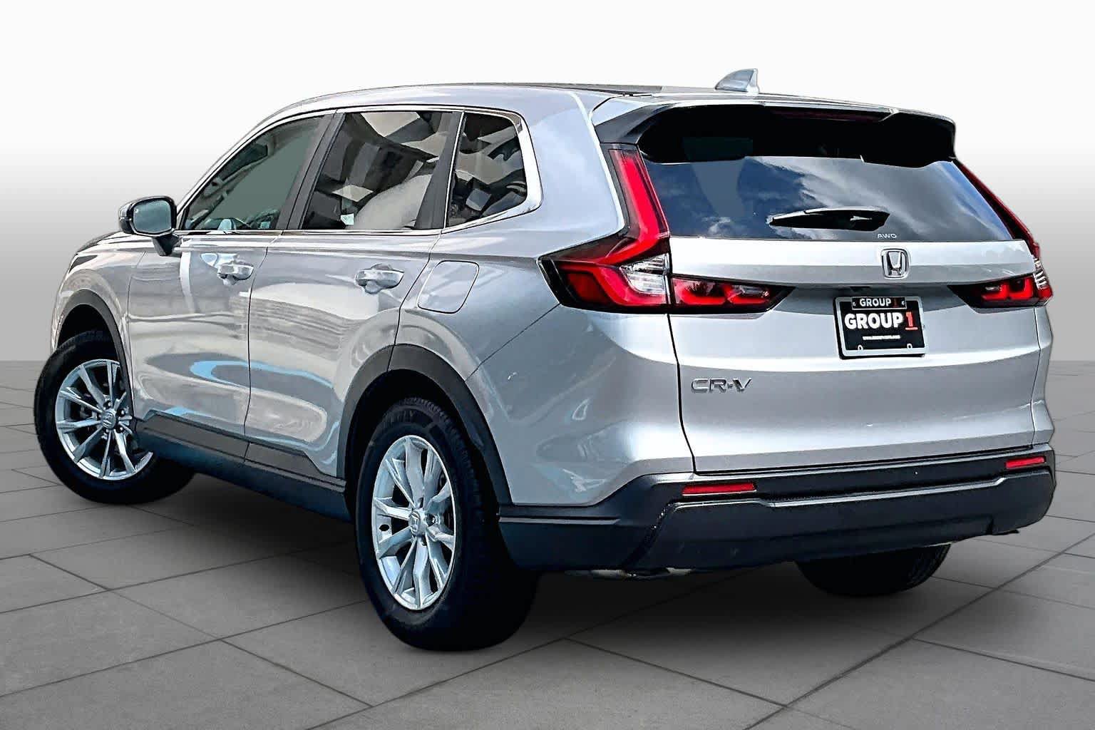 Used 2024 Honda CR-V EX image 12