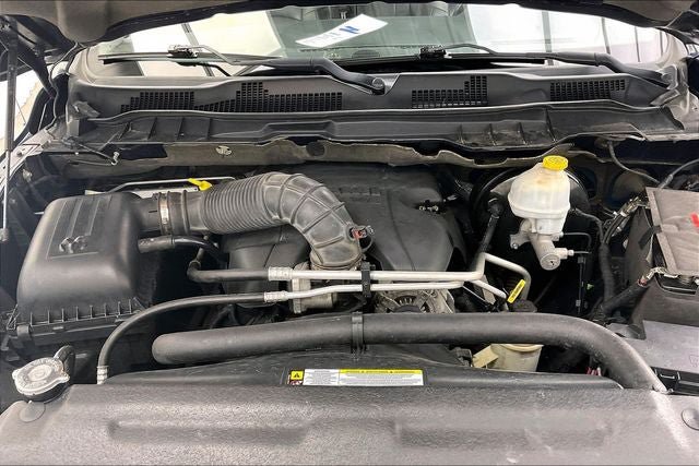 Used 2012 RAM 1500 Laramie w/ Protection Group AWD/4WD image 28