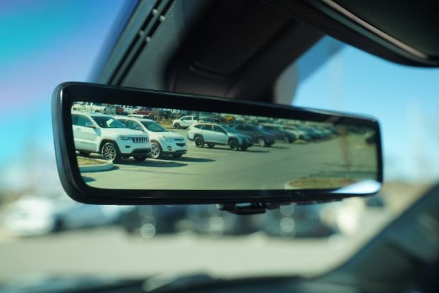 Used 2025 RAM 1500 RHO w/ RHO Level 1 Equipment Group image 28