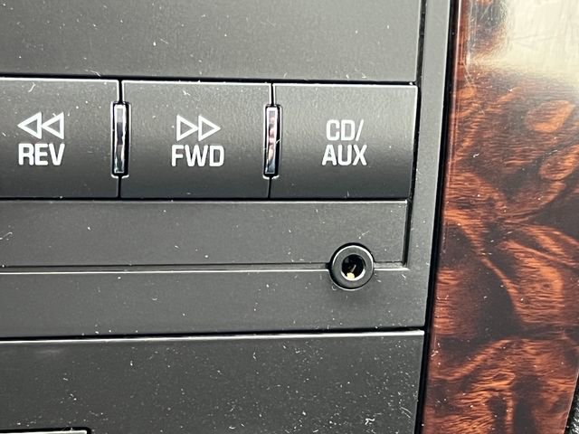 Used 2014 Chevrolet Impala LTZ FWD image 23