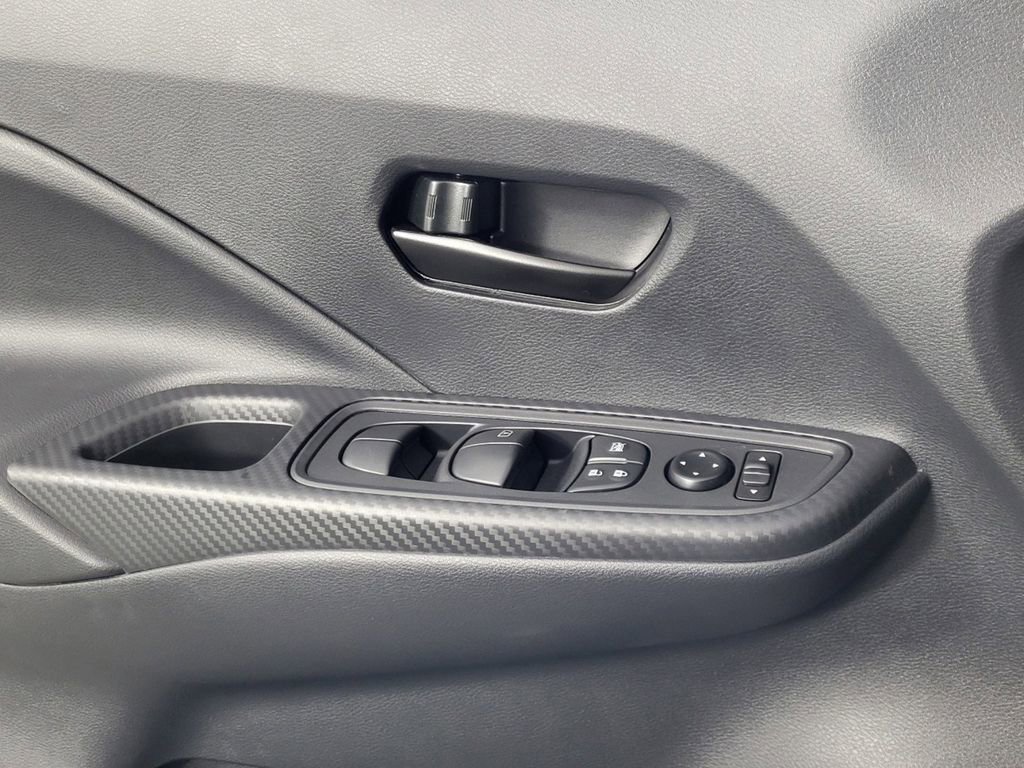 New 2025 Nissan Versa S w/ S Plus Package FWD image 9