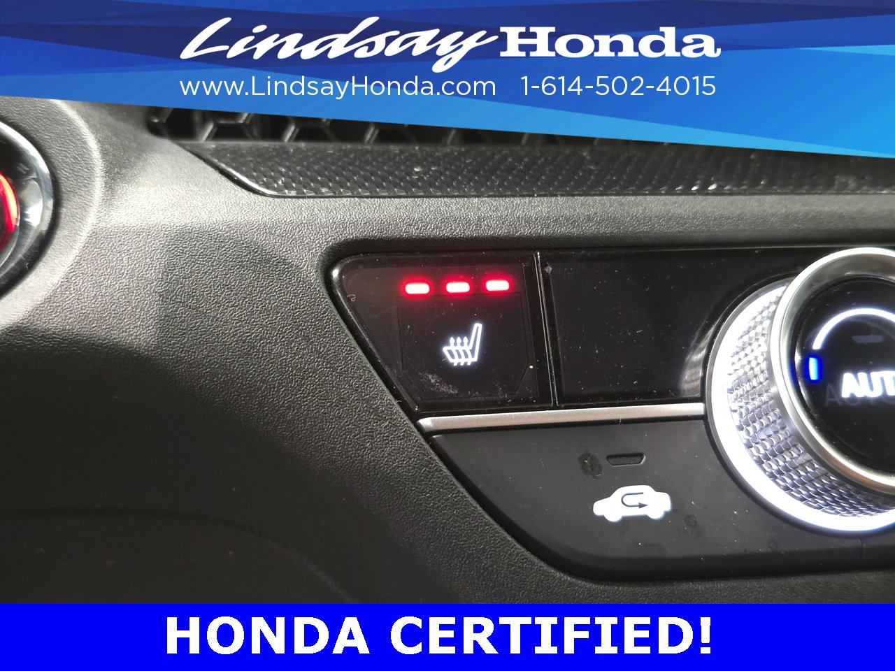 Certified 2023 Honda CR-V Sport image 19