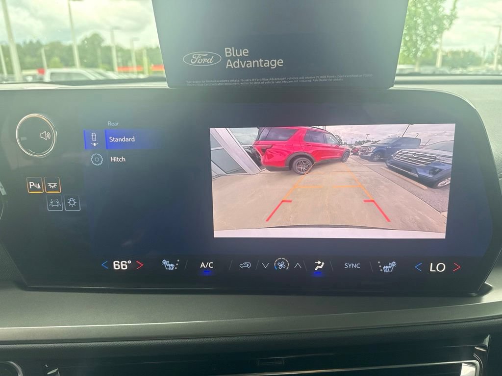 Used 2026 Chevrolet Traverse LT w/ LPO, Floor Liner Package FWD image 26