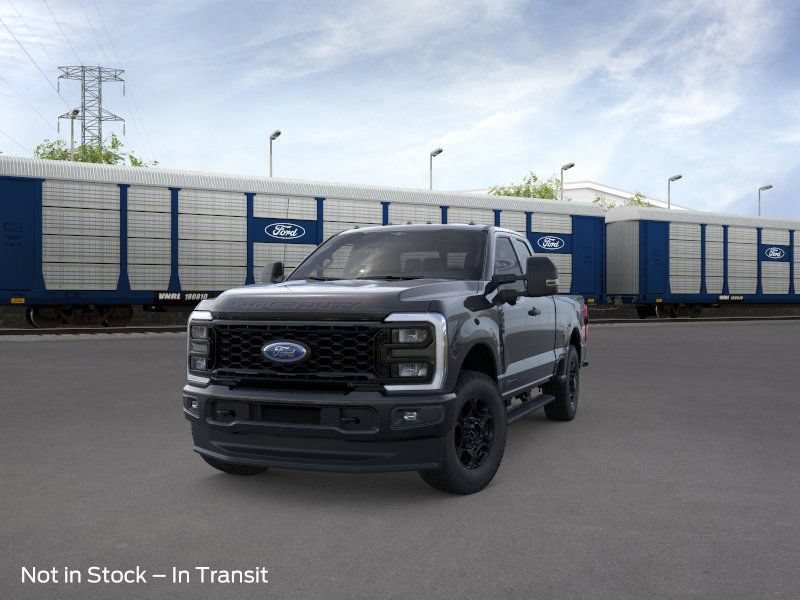 New 2026 Ford F350 XL w/ STX Appearance Package AWD/4WD image 32