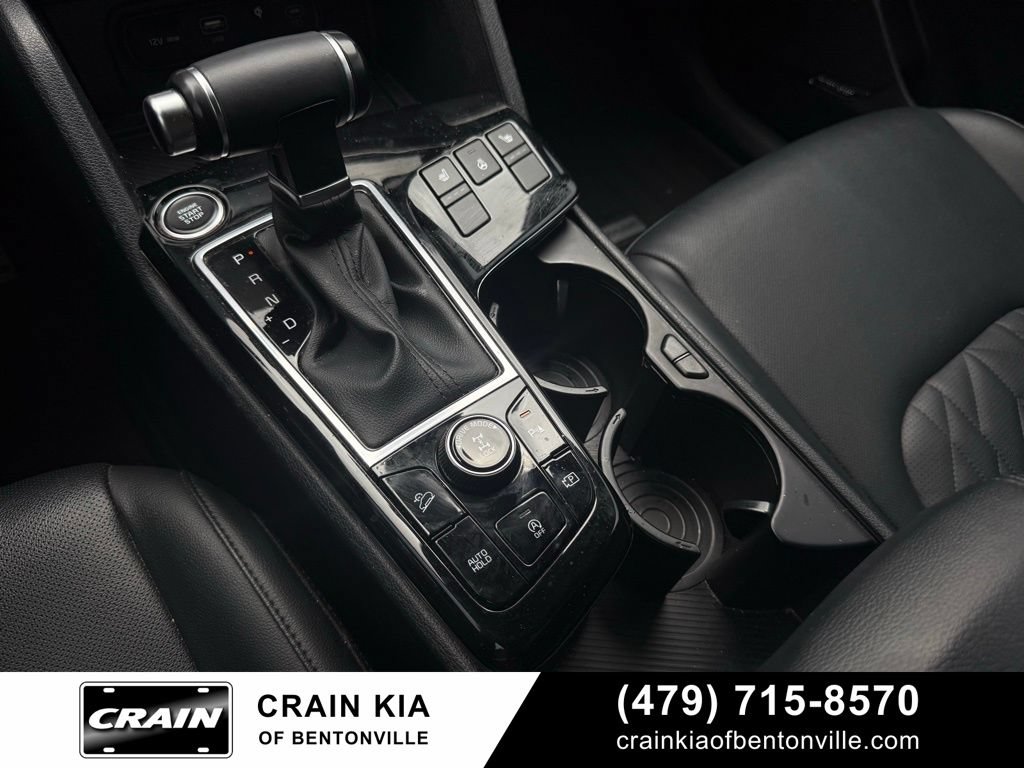 Certified 2024 Kia Sportage X-Pro AWD/4WD image 20