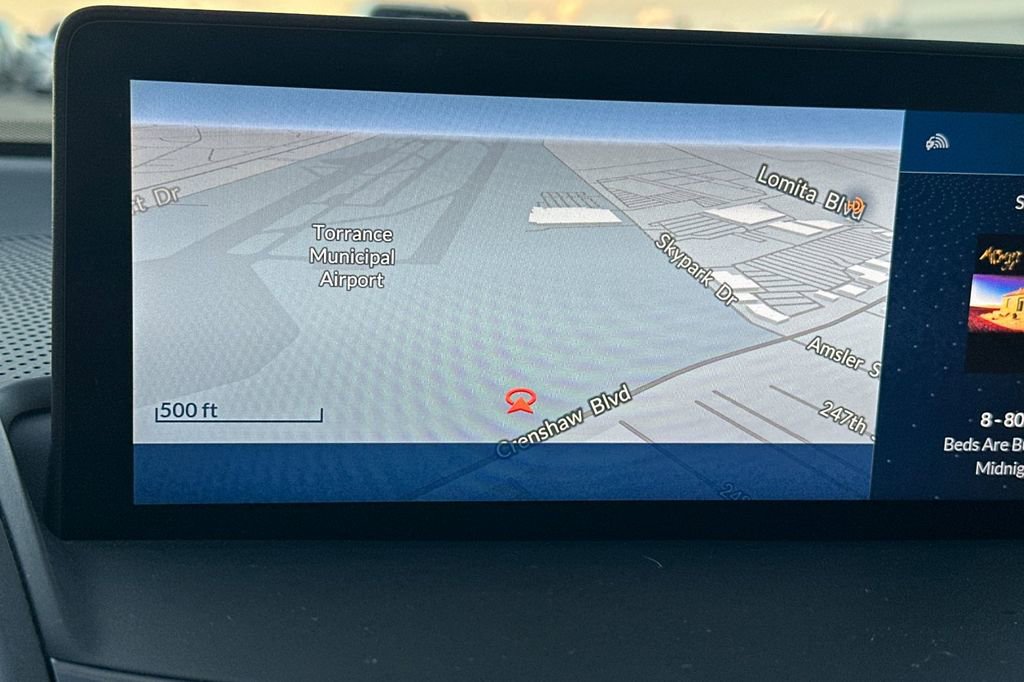 Used 2021 Acura RDX A-Spec image 19