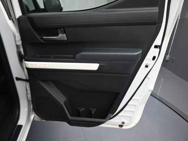 Used 2024 Toyota Tacoma TRD Off-Road image 35