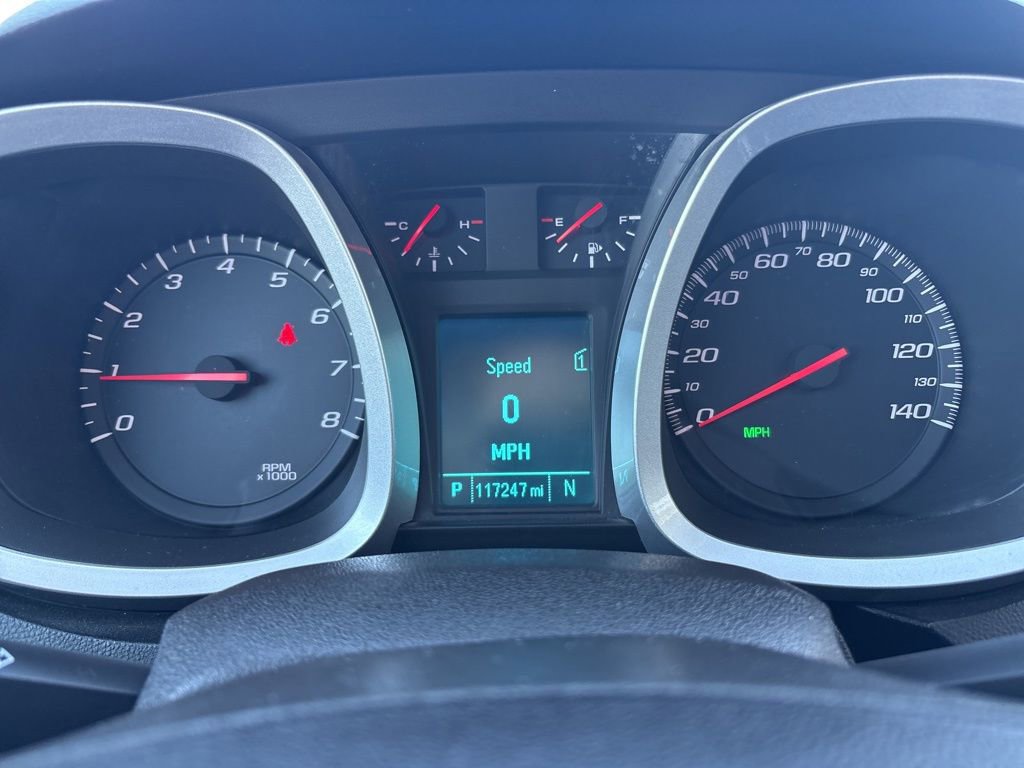 Used 2012 Chevrolet Equinox LT image 18