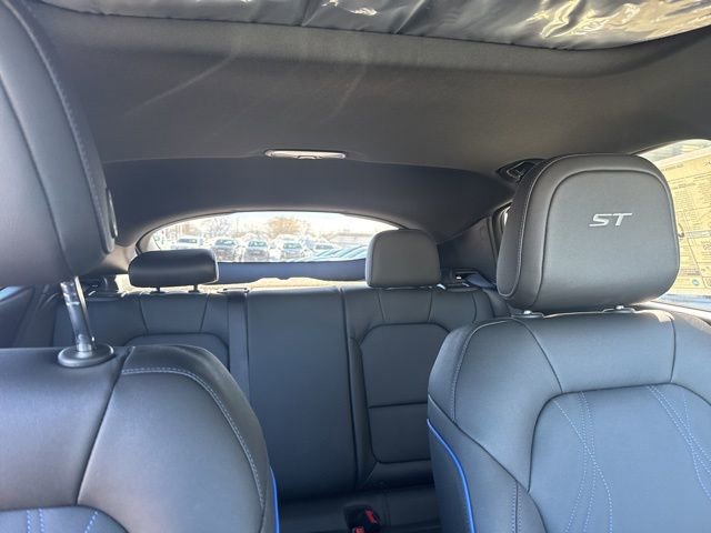 New 2026 Buick Envista Sport Touring image 31