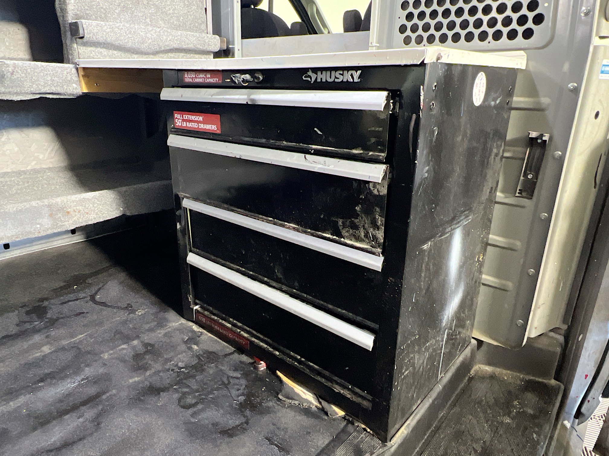 Used 2020 Ford Transit 150 Low Roof image 27