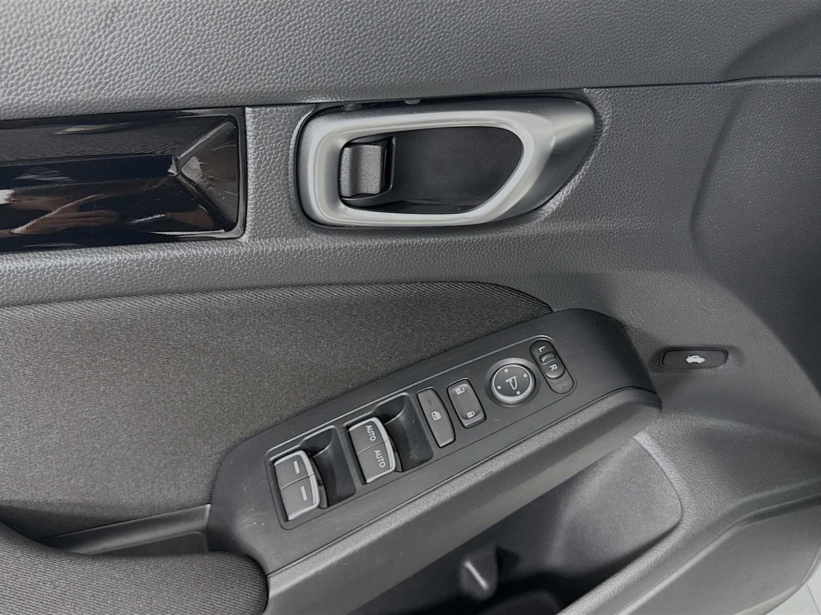 Certified 2024 Honda Civic EX image 18