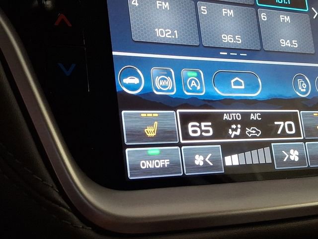 Certified 2024 Subaru Outback Onyx Edition XT w/ Popular Package #2 image 26