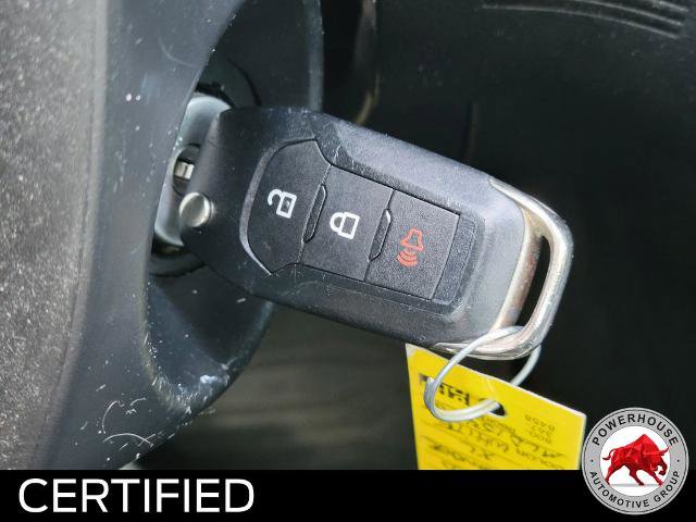Certified 2021 Ford Ranger XL w/ Equipment Group 101A High RWD image 33