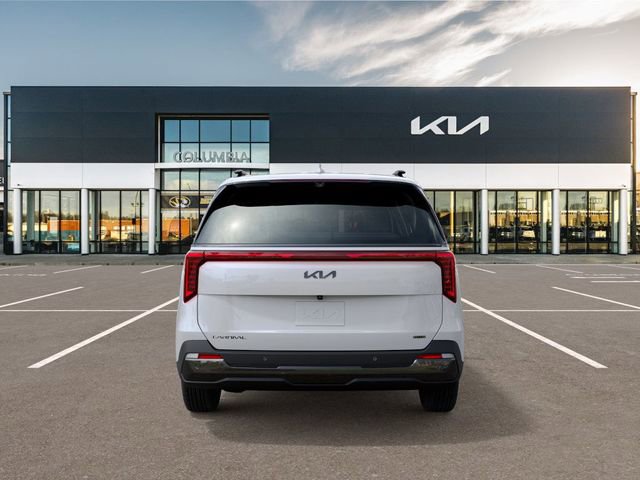 New 2026 Kia Carnival SX Prestige image 5