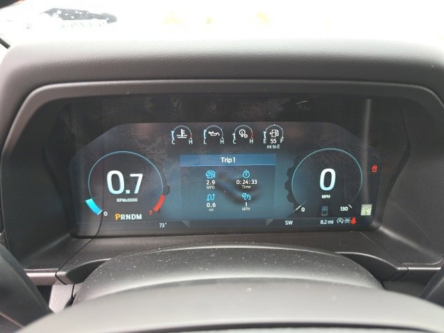 New 2025 Ford Ranger Lariat image 22