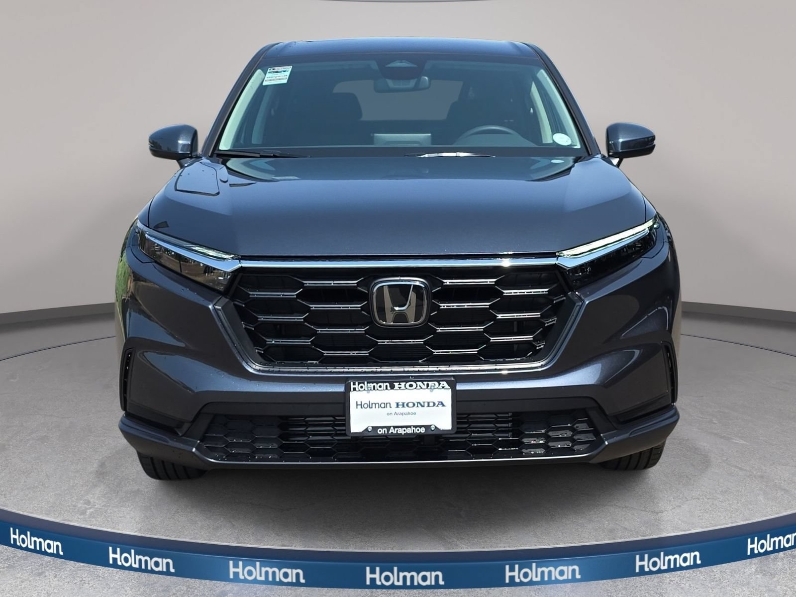 New 2026 Honda CR-V LX image 2