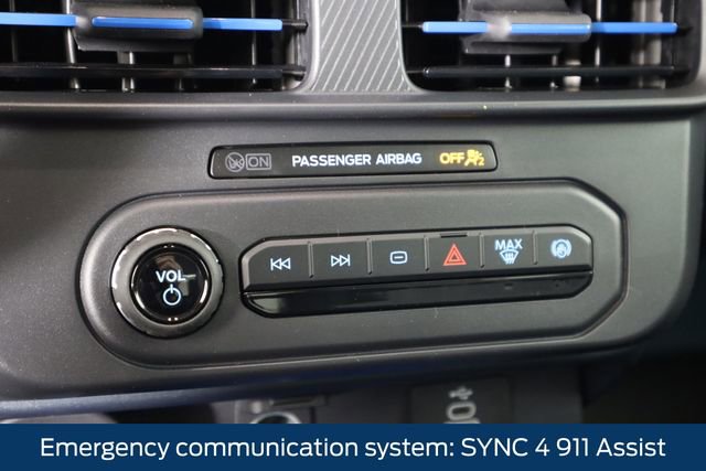 New 2026 Ford Maverick XLT w/ XLT Luxury Package image 37