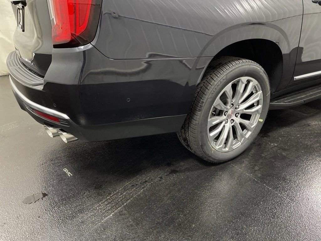 Used 2024 GMC Yukon XL Denali w/ Advanced Technology Package image 41