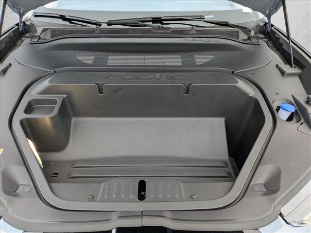 New 2026 Ford Mustang Mach-E Premium image 17