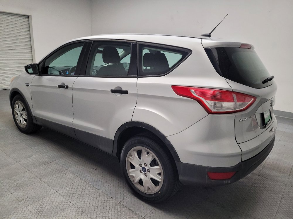 Used 2016 Ford Escape S image 5
