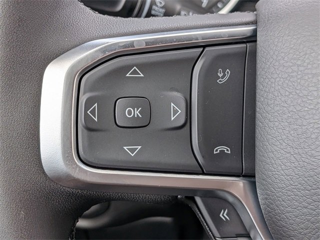 New 2026 RAM 1500 4x4 Crew Cab image 26