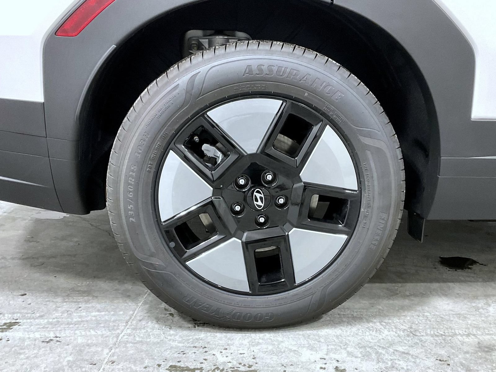 New 2026 Hyundai Santa Fe SEL AWD/4WD image 24