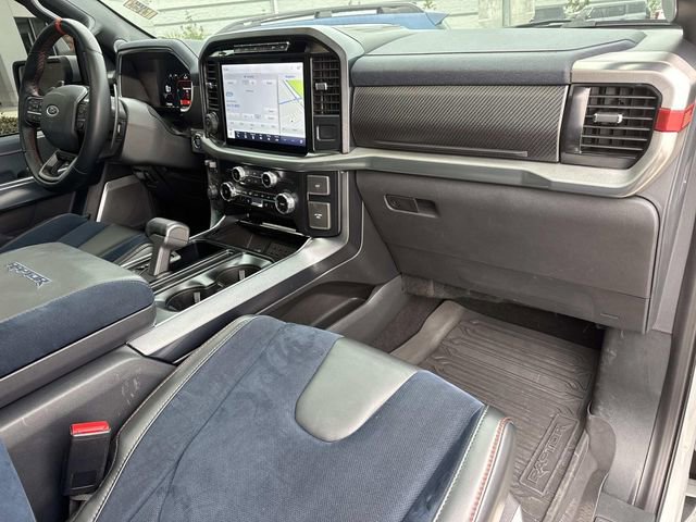Used 2023 Ford F150 Raptor w/ Raptor 37 Performance Package image 8