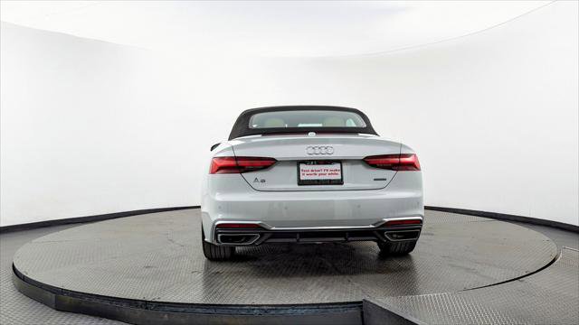 Used 2024 Audi A5 2.0T Prestige image 33