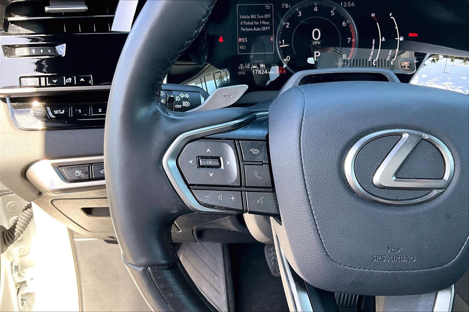 Used 2023 Lexus RX 350 Premium FWD image 22