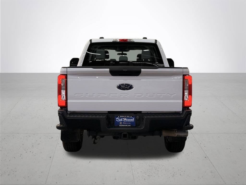 Used 2024 Ford F250 XL AWD/4WD image 11